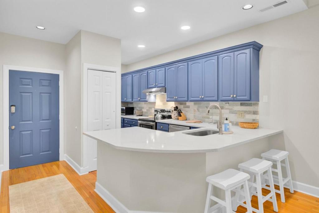 Vila Links Clubhouse 2 Isle of Palms Exteriér fotografie